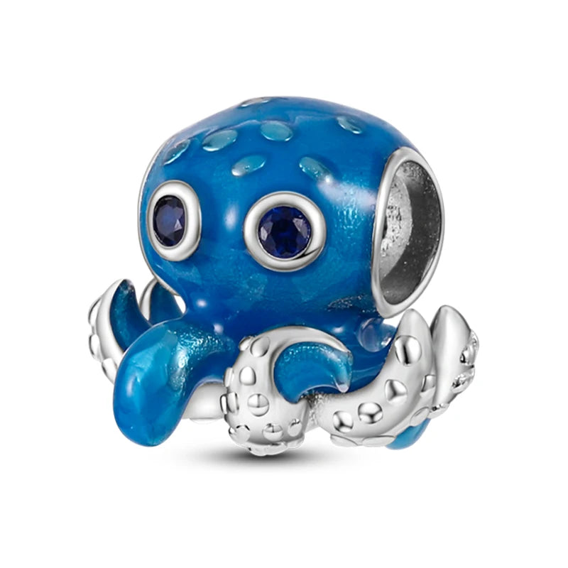 Berloque My Life em Prata 925 - Polvo