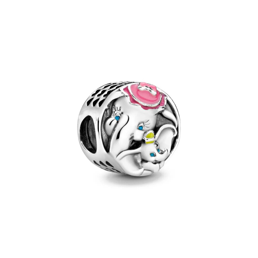 Berloque em Prata 925 - Dumbo