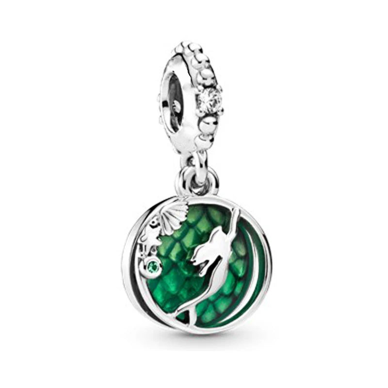 Berloques My Life em Prata - Ariel